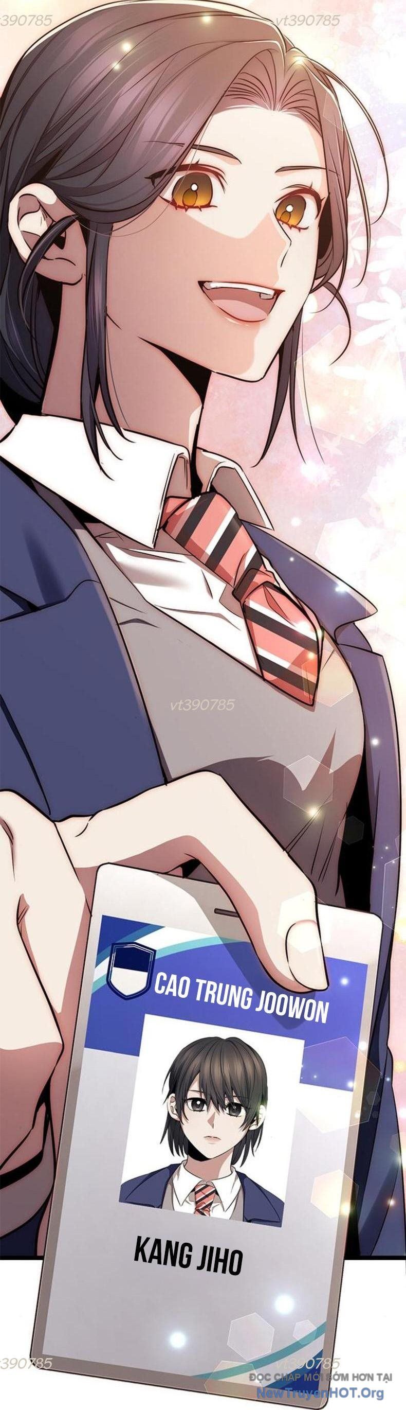 Vương Hậu Đi Học Chapter 51 - 112