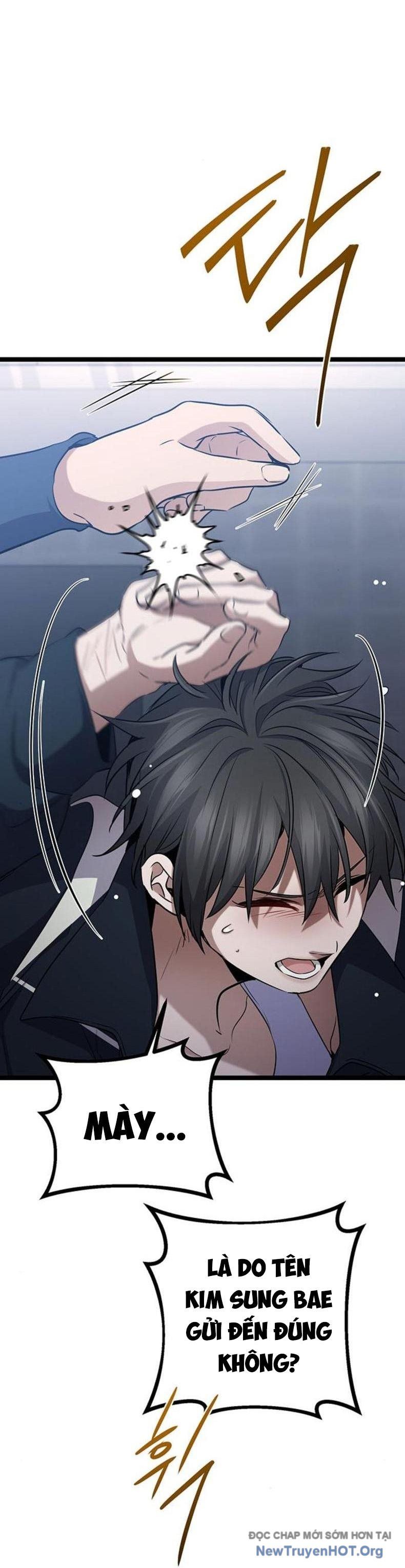 Vương Hậu Đi Học Chapter 51 - 18
