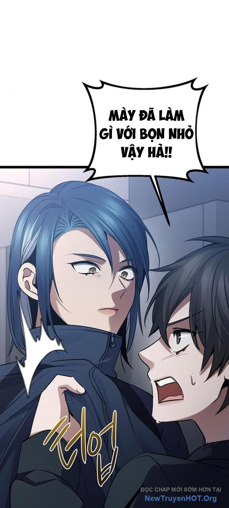 Vương Hậu Đi Học Chapter 51 - 19