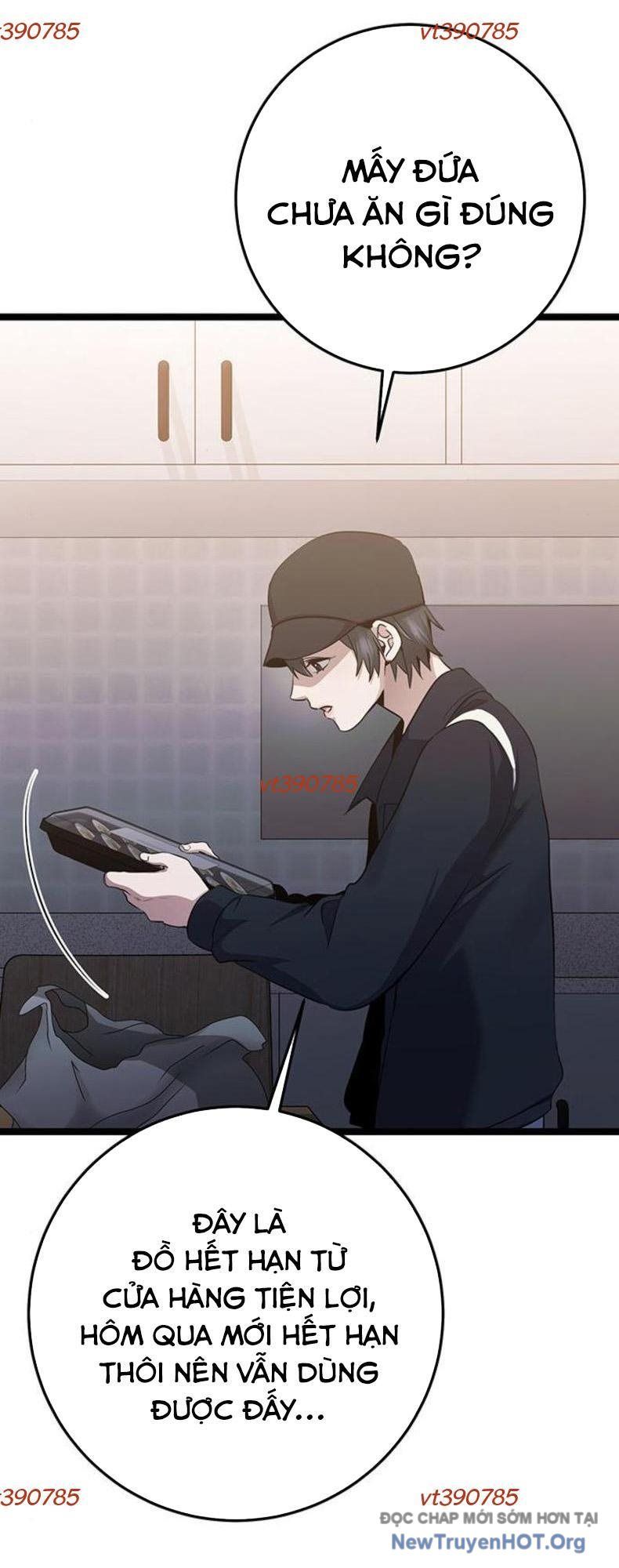 Vương Hậu Đi Học Chapter 51 - 3