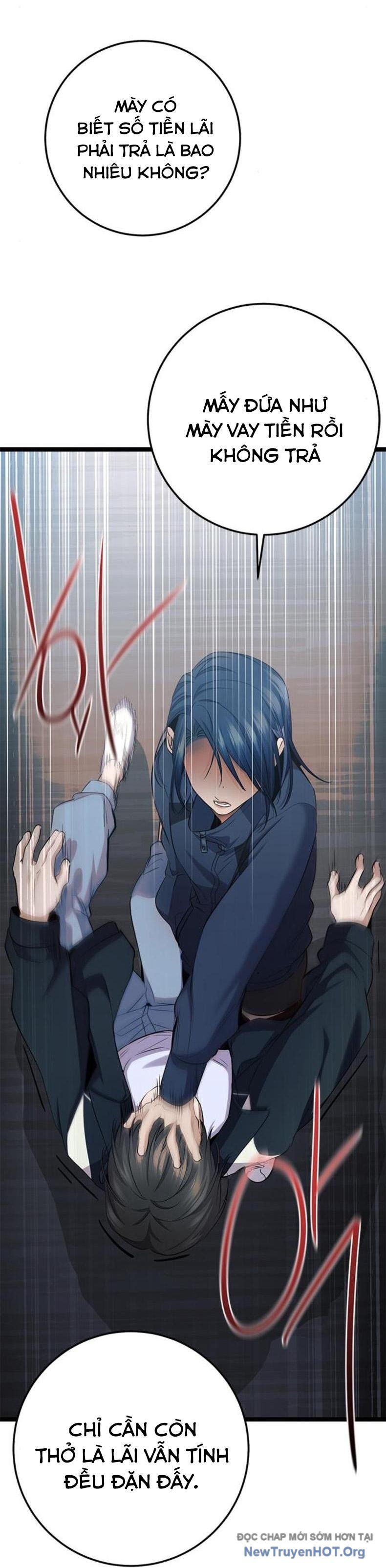 Vương Hậu Đi Học Chapter 51 - 23