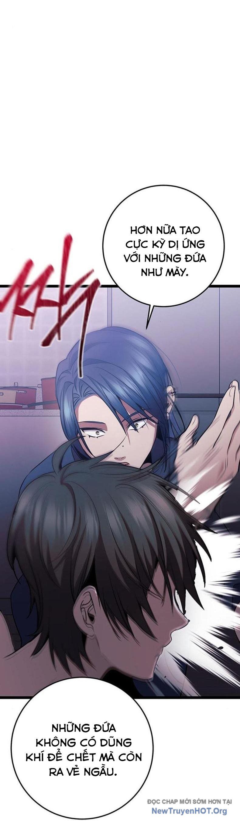 Vương Hậu Đi Học Chapter 51 - 35