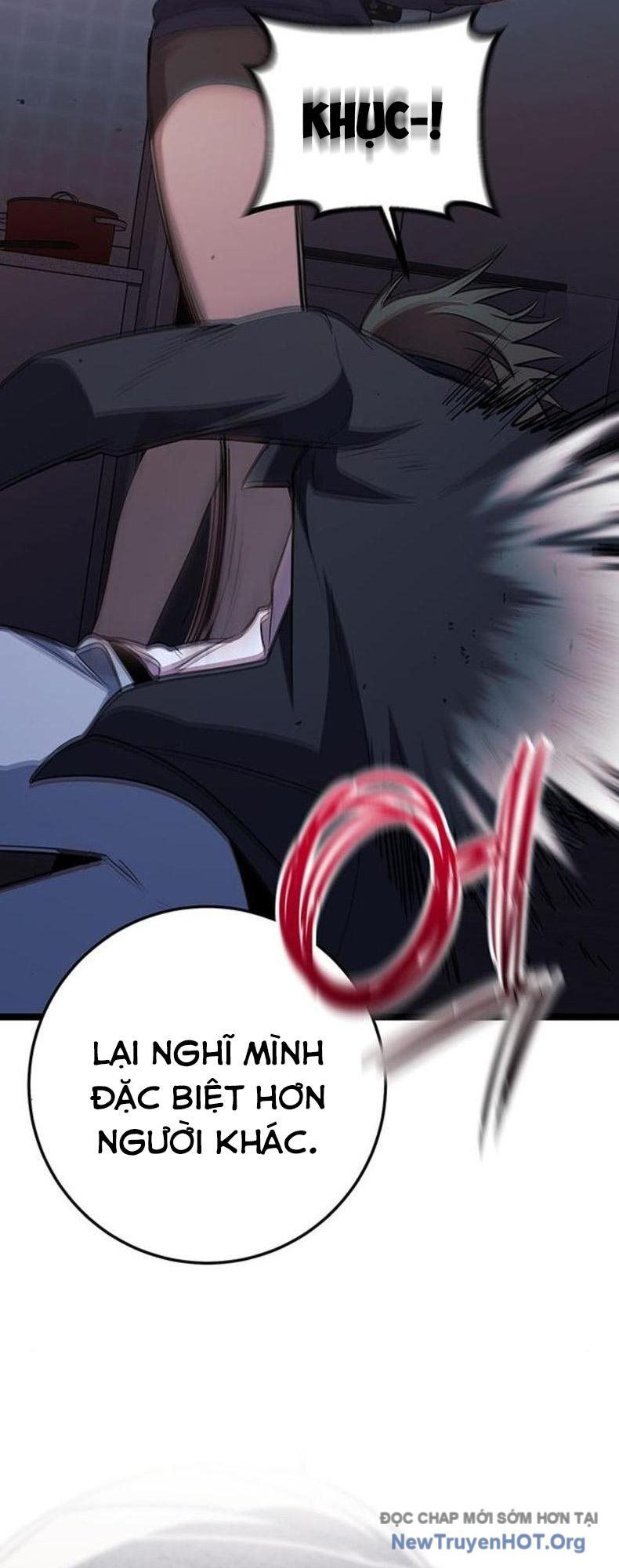 Vương Hậu Đi Học Chapter 51 - 37