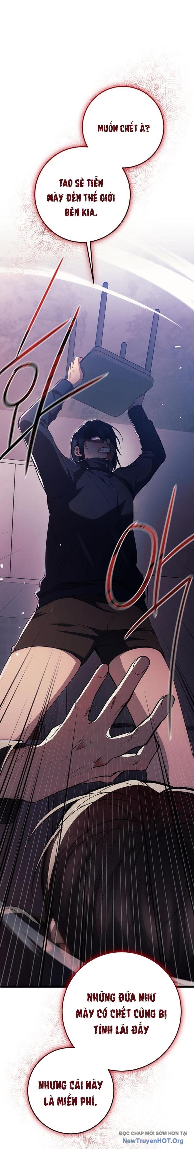 Vương Hậu Đi Học Chapter 51 - 40