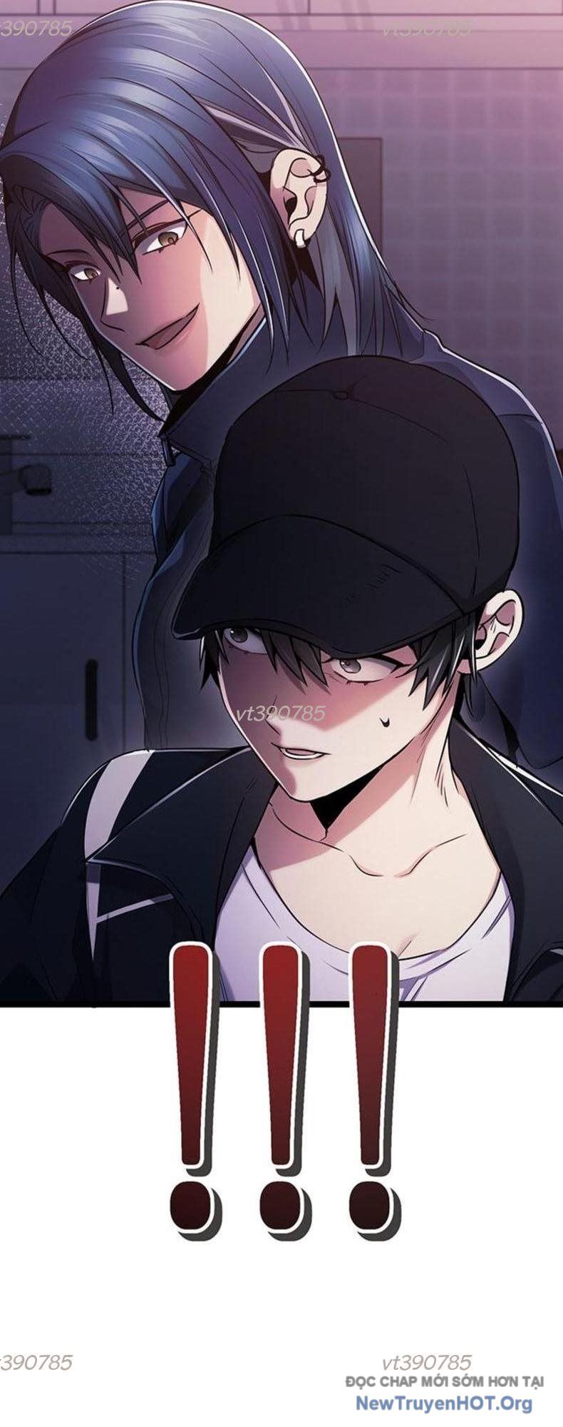 Vương Hậu Đi Học Chapter 51 - 6