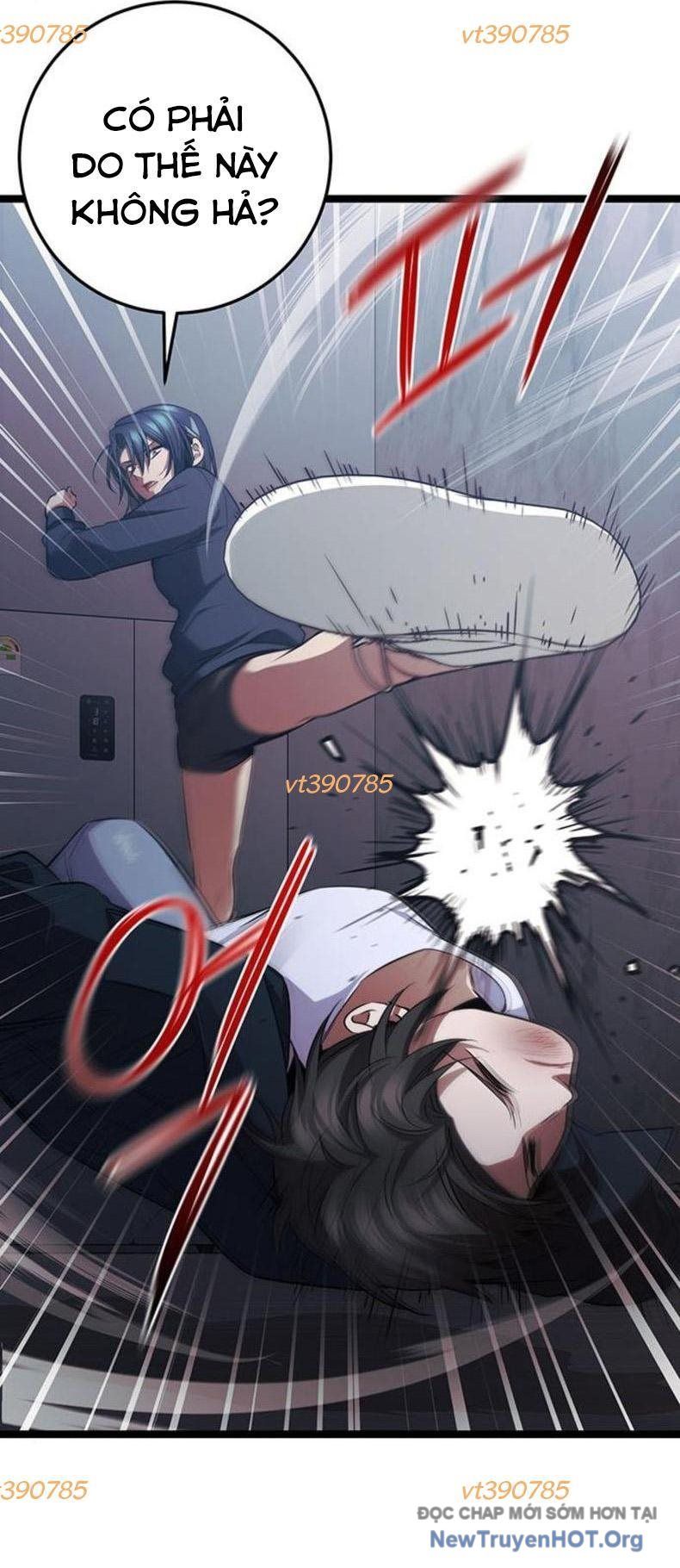 Vương Hậu Đi Học Chapter 51 - 51