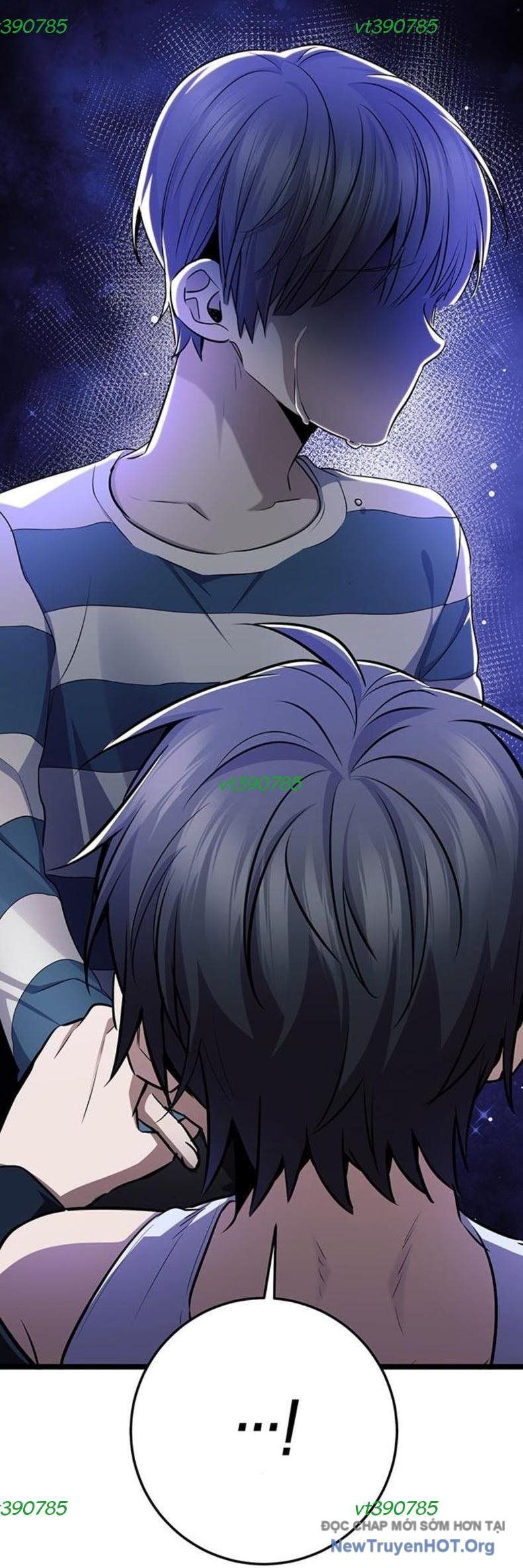 Vương Hậu Đi Học Chapter 51 - 57