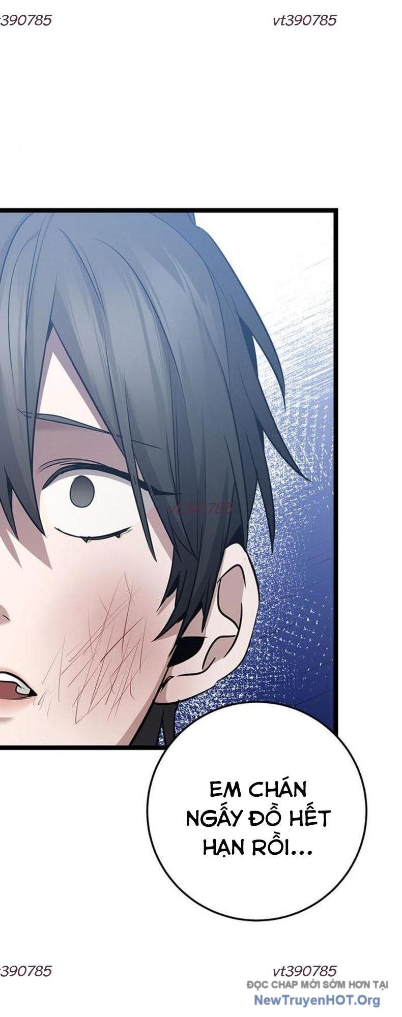 Vương Hậu Đi Học Chapter 51 - 58