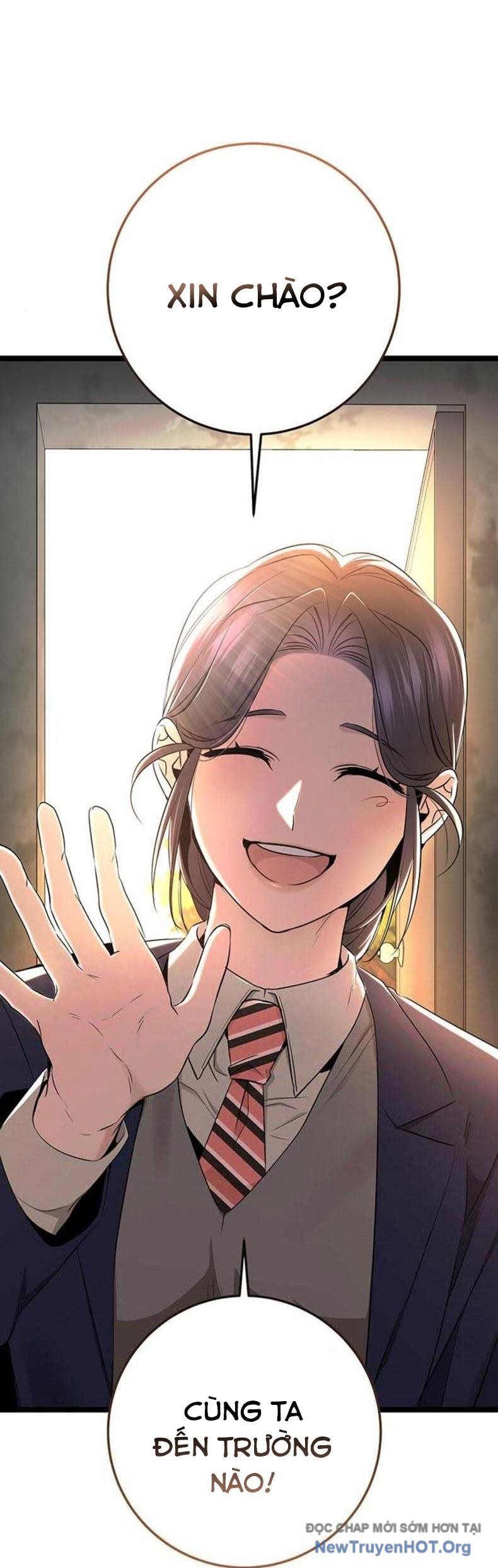 Vương Hậu Đi Học Chapter 51 - 77