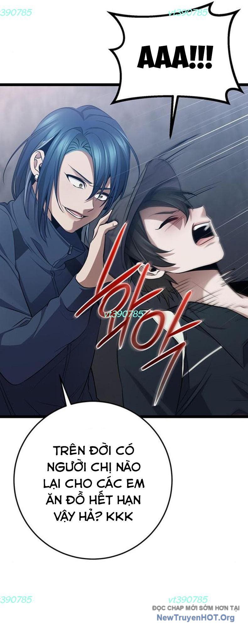 Vương Hậu Đi Học Chapter 51 - 10