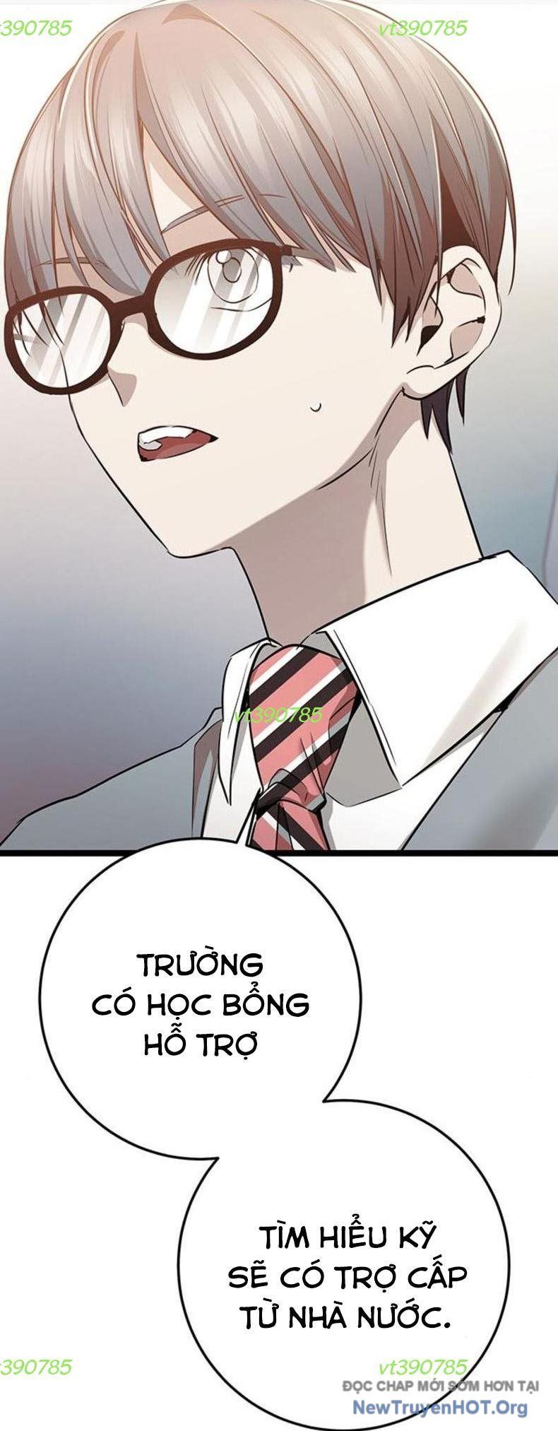 Vương Hậu Đi Học Chapter 52 - 112