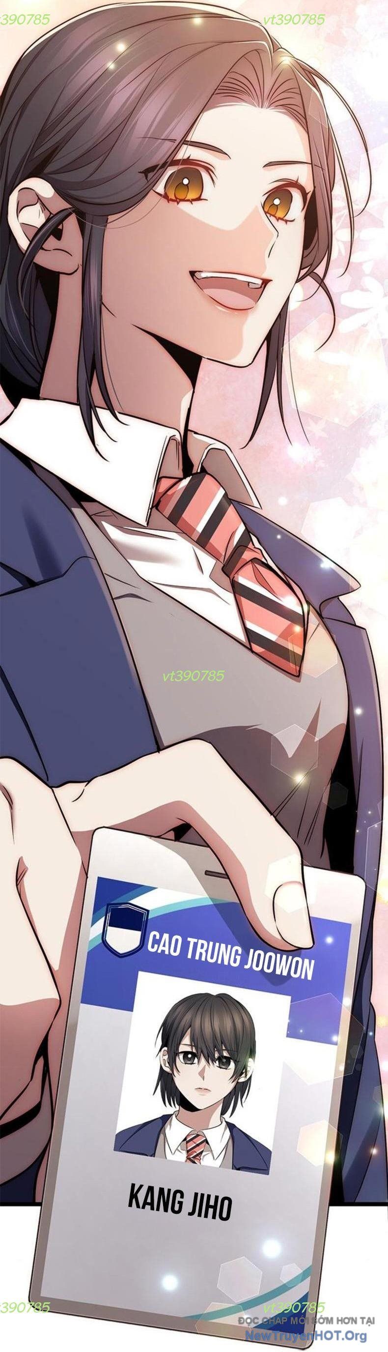 Vương Hậu Đi Học Chapter 52 - 13