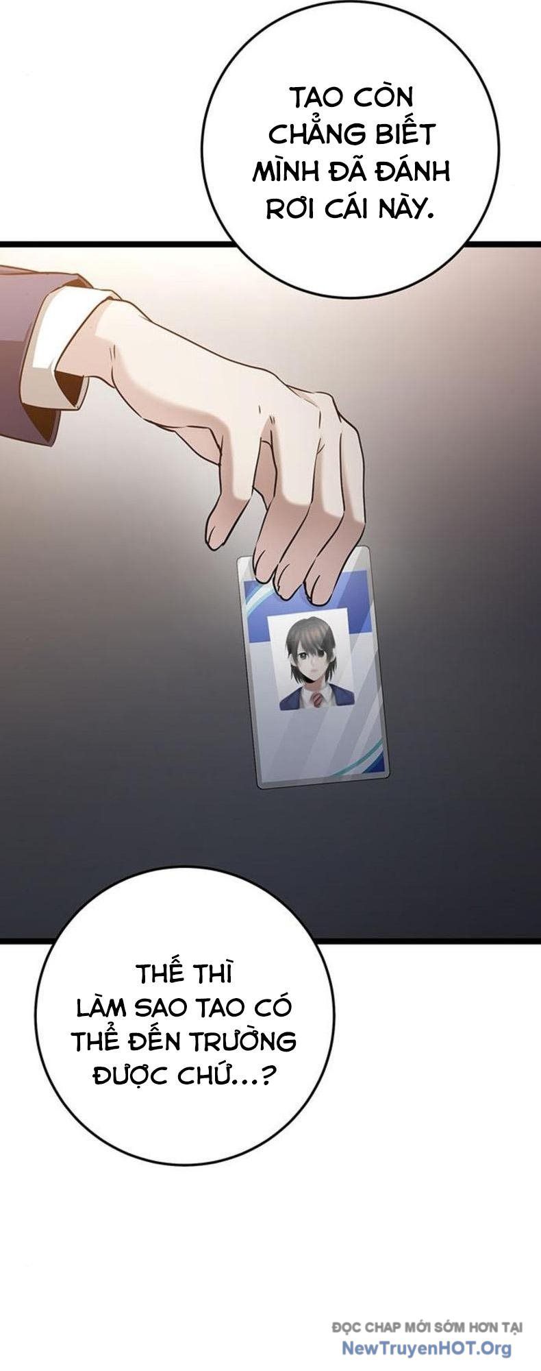 Vương Hậu Đi Học Chapter 52 - 18