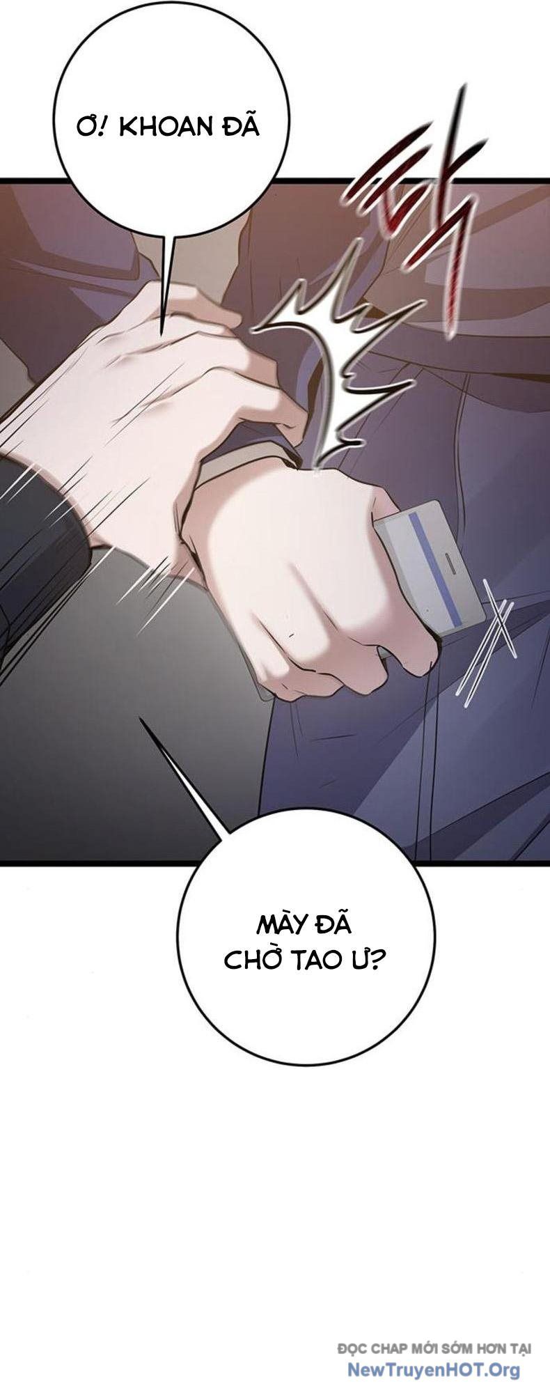 Vương Hậu Đi Học Chapter 52 - 22