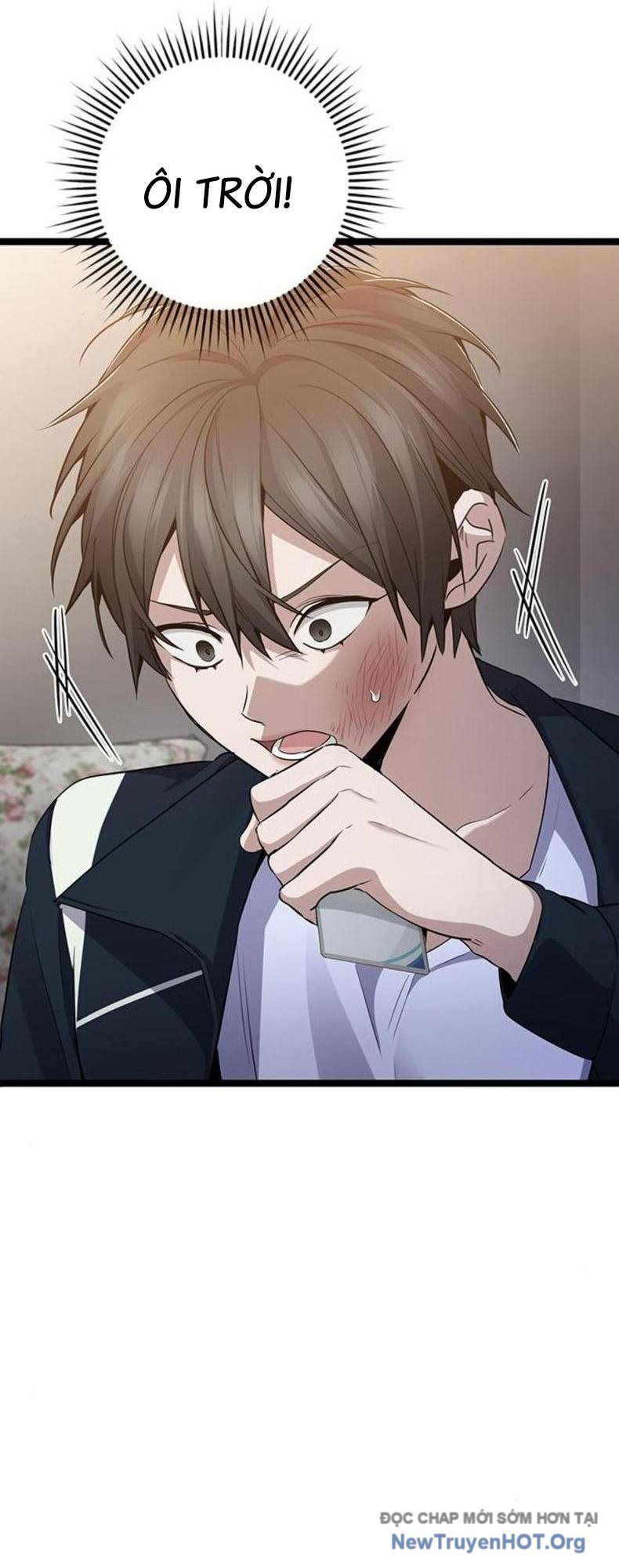 Vương Hậu Đi Học Chapter 52 - 25