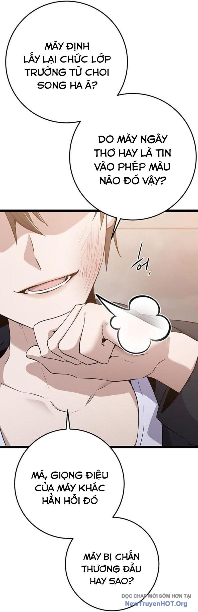 Vương Hậu Đi Học Chapter 52 - 31