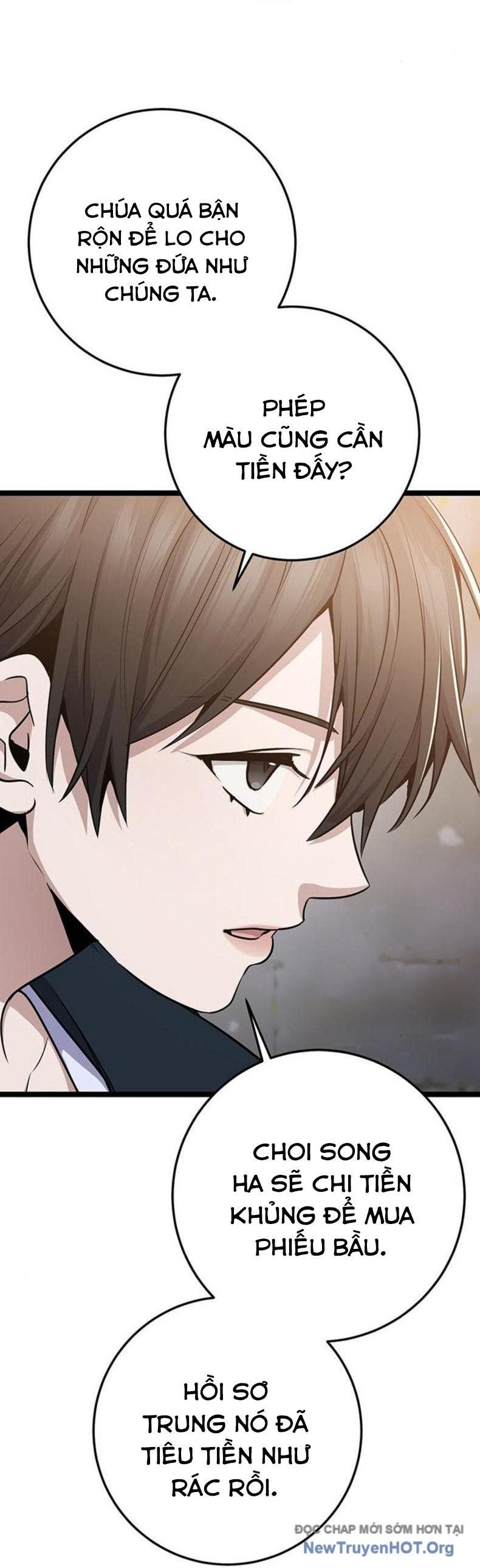 Vương Hậu Đi Học Chapter 52 - 32