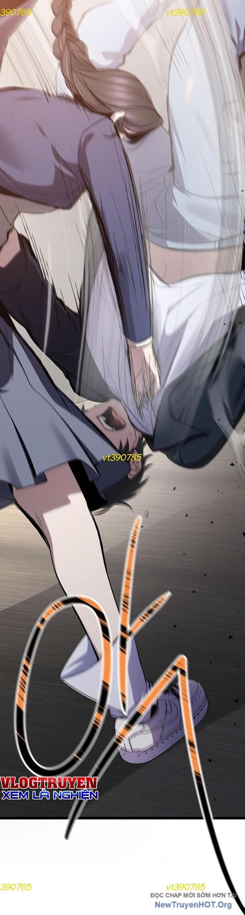 Vương Hậu Đi Học Chapter 52 - 5