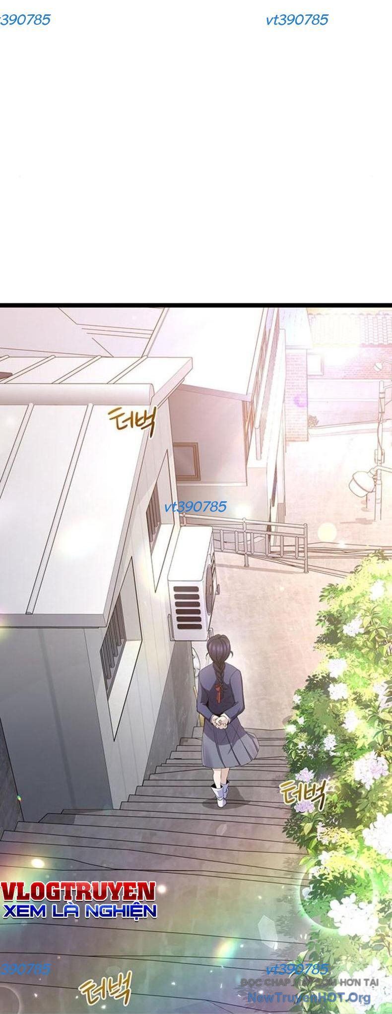 Vương Hậu Đi Học Chapter 52 - 59