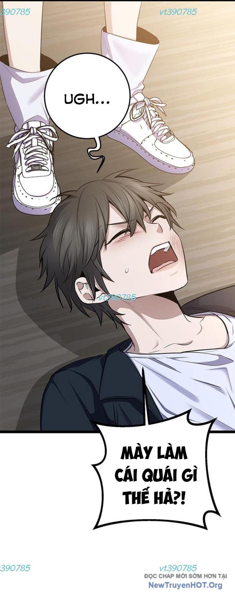 Vương Hậu Đi Học Chapter 52 - 8