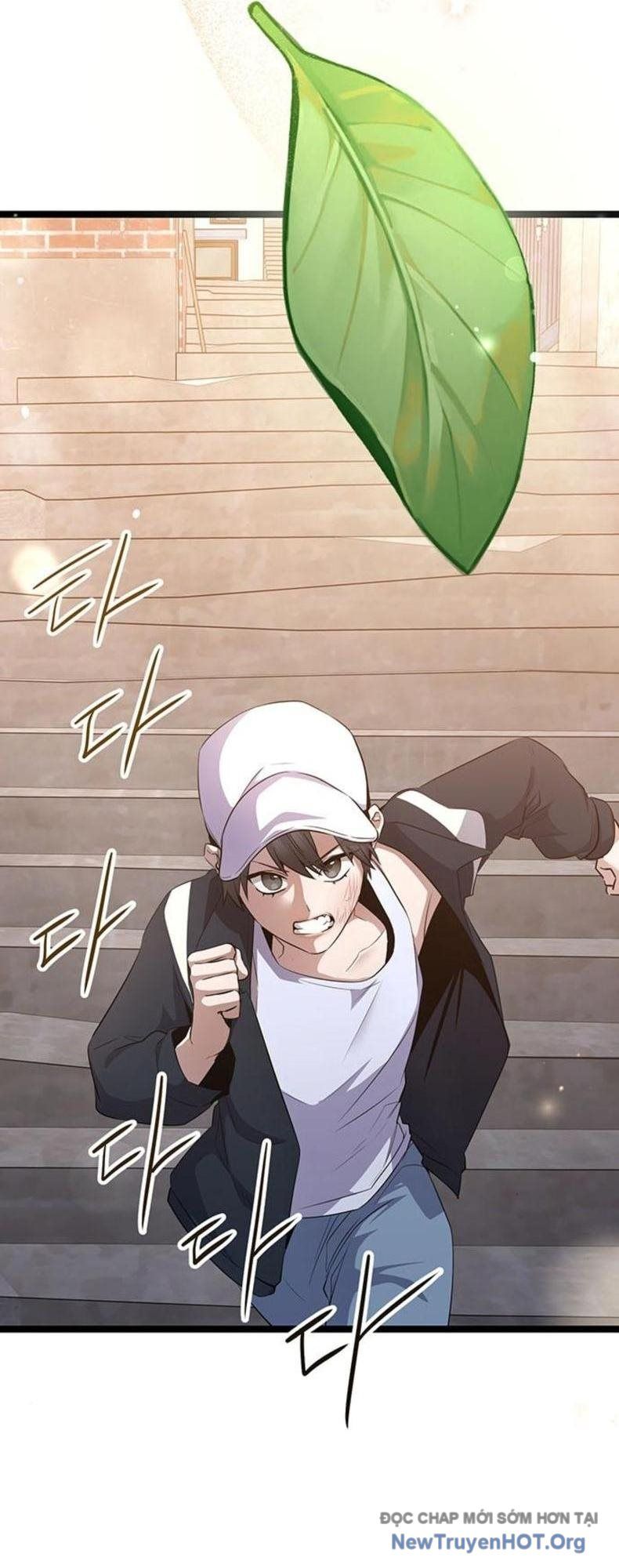 Vương Hậu Đi Học Chapter 52 - 75
