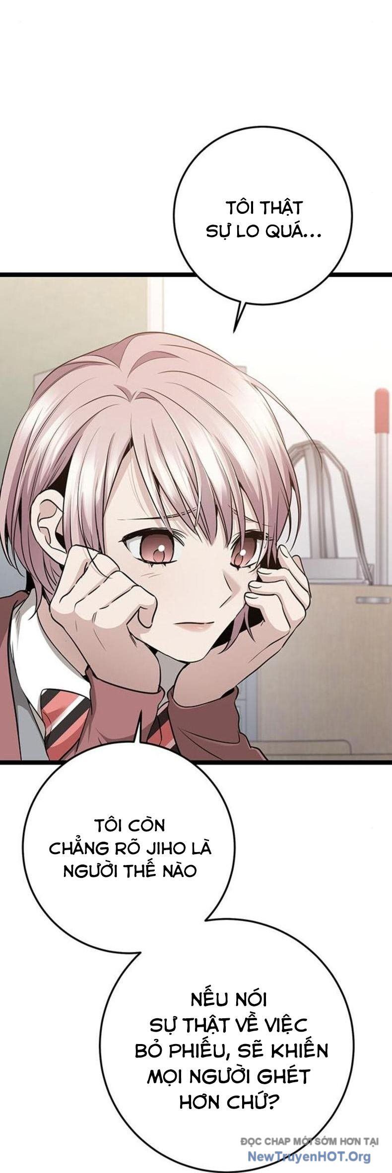 Vương Hậu Đi Học Chapter 52 - 99