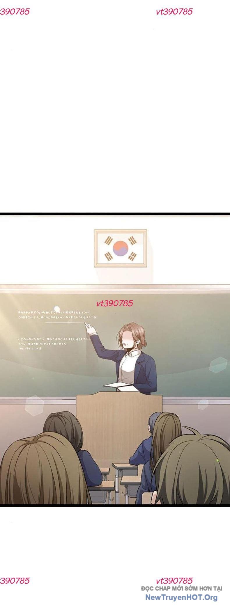 Vương Hậu Đi Học Chapter 53 - 12