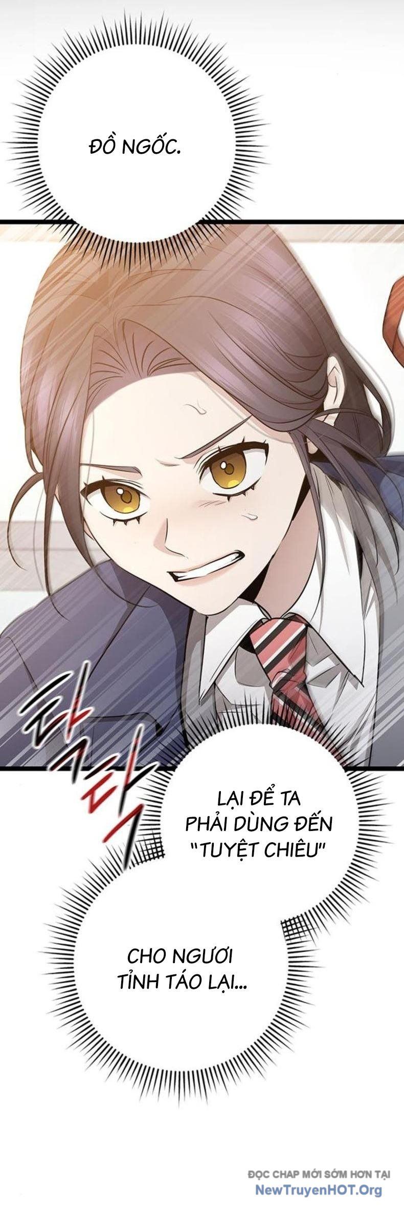 Vương Hậu Đi Học Chapter 53 - 28