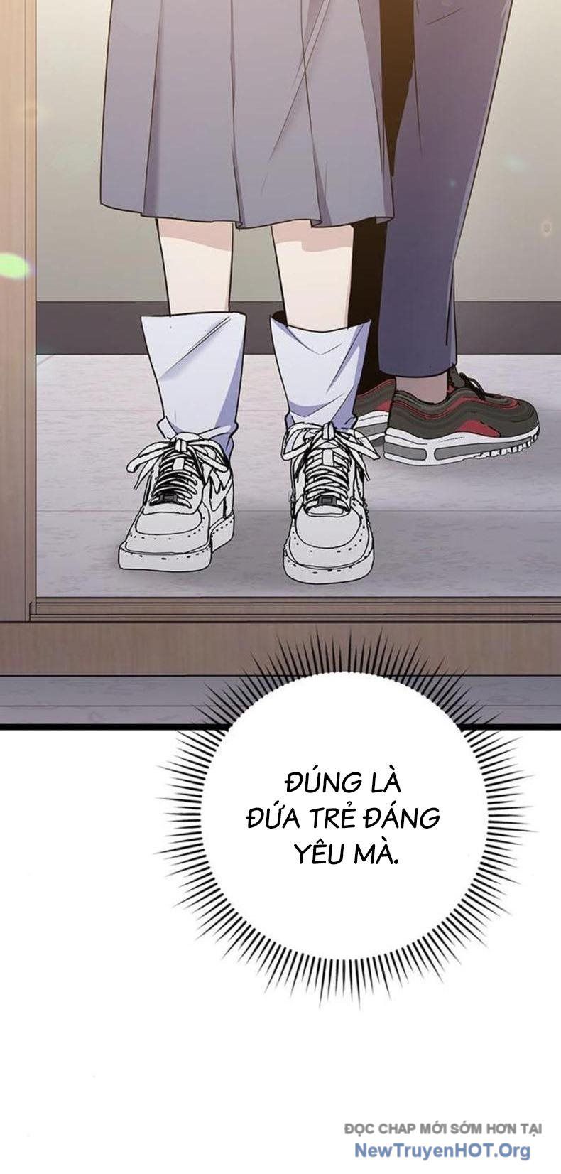 Vương Hậu Đi Học Chapter 53 - 48