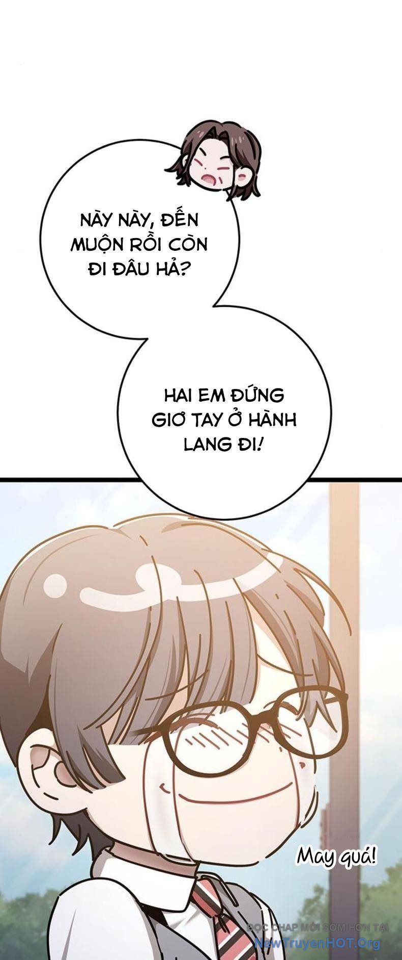 Vương Hậu Đi Học Chapter 53 - 49