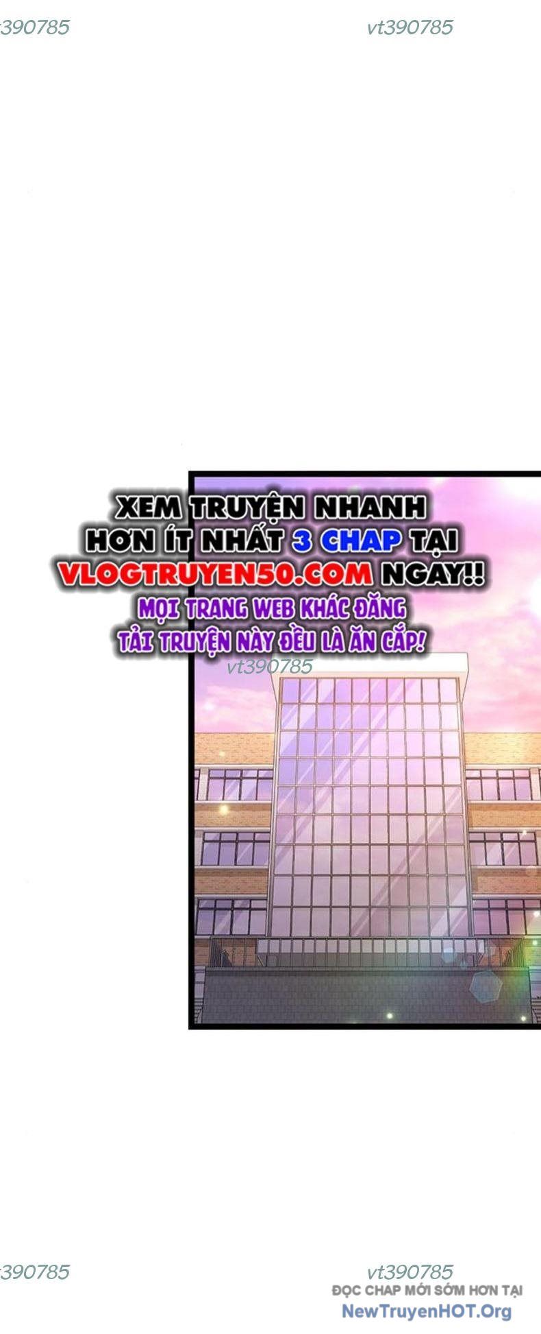 Vương Hậu Đi Học Chapter 53 - 56