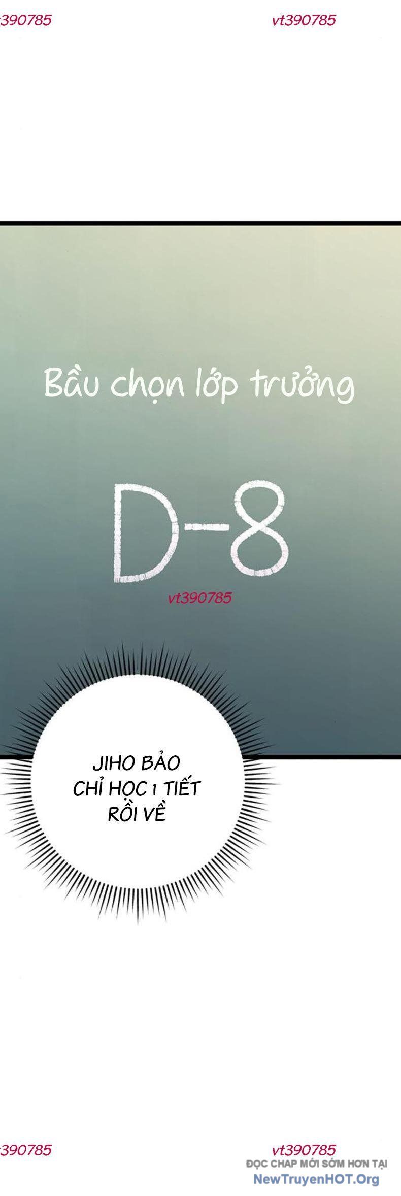 Vương Hậu Đi Học Chapter 53 - 57