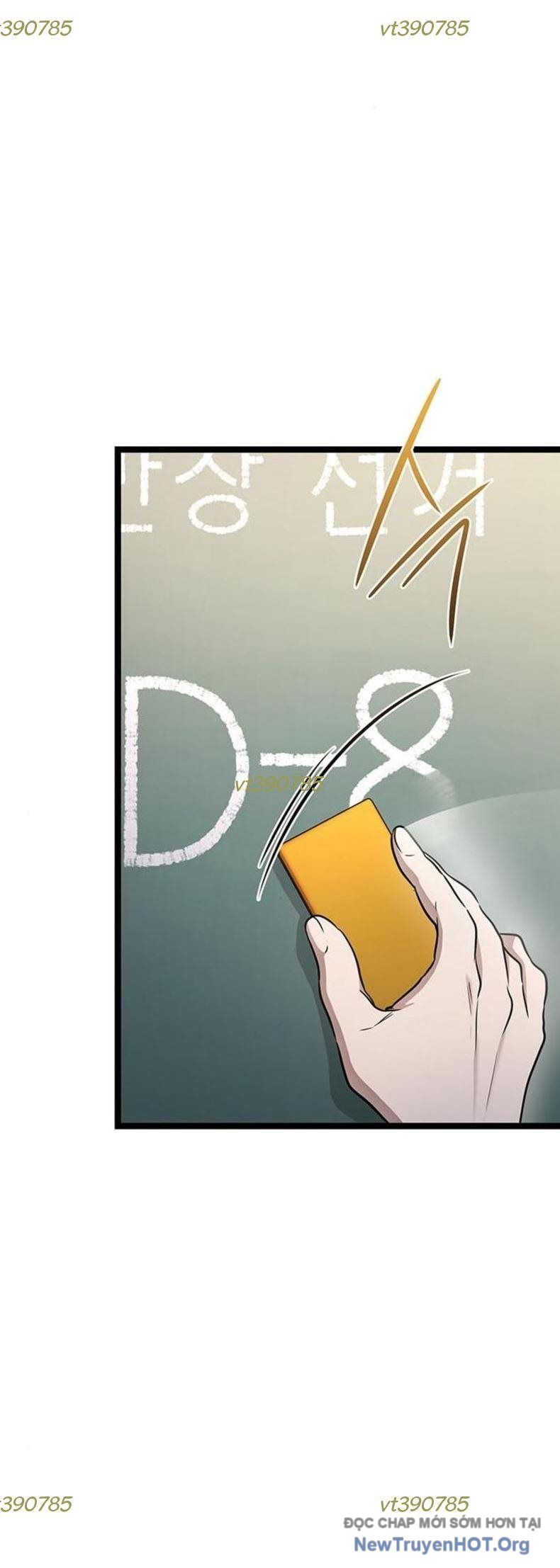 Vương Hậu Đi Học Chapter 53 - 58