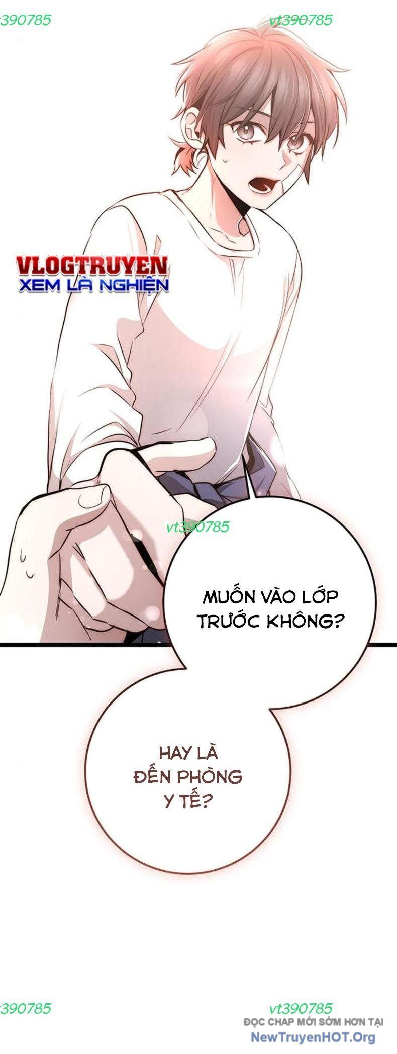 Vương Hậu Đi Học Chapter 53 - 70