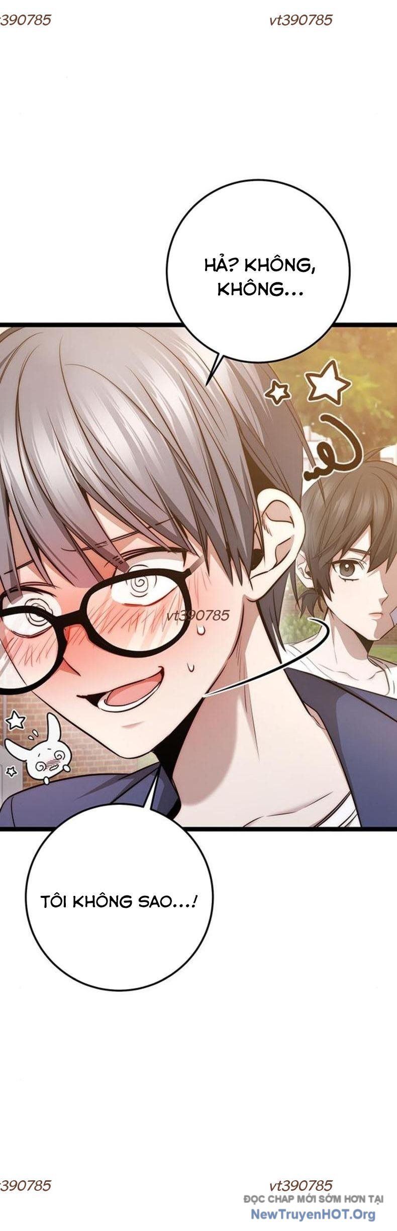 Vương Hậu Đi Học Chapter 53 - 71