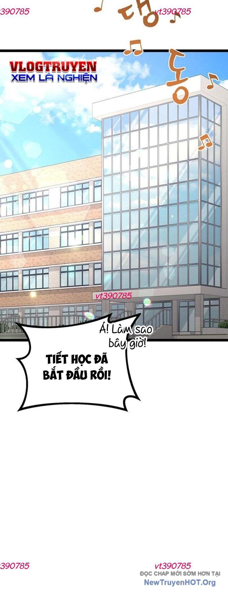 Vương Hậu Đi Học Chapter 53 - 10