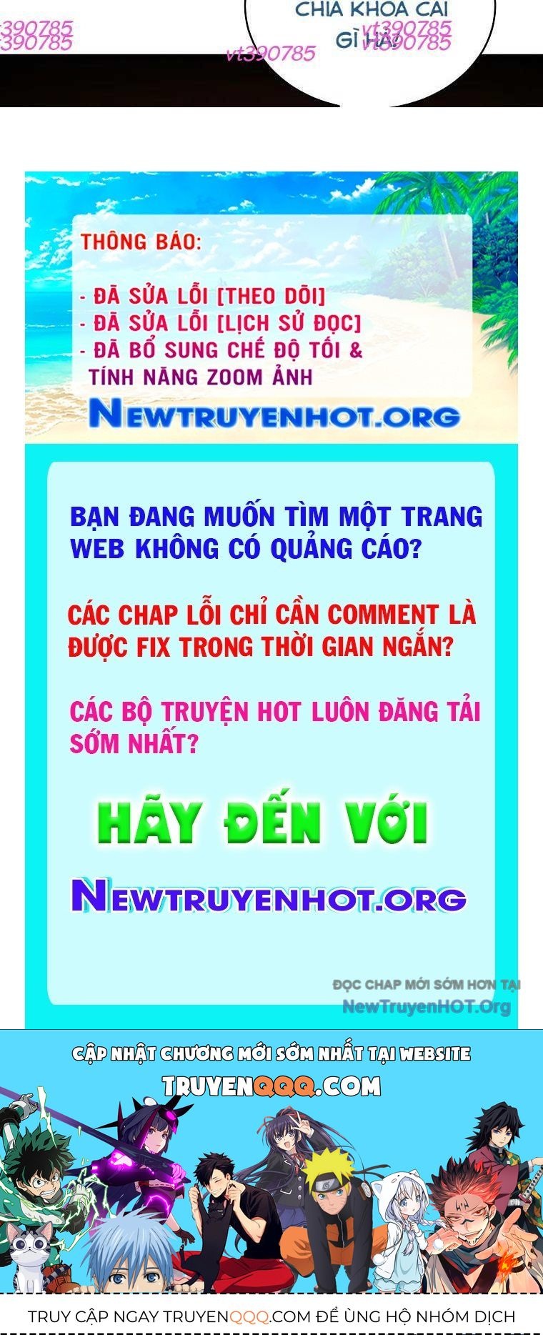 Vương Hậu Đi Học Chapter 54 - 207