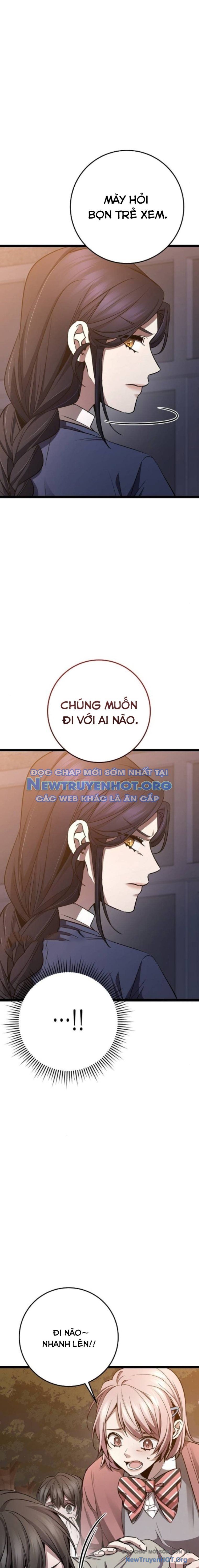 Vương Hậu Đi Học Chapter 55 - 11