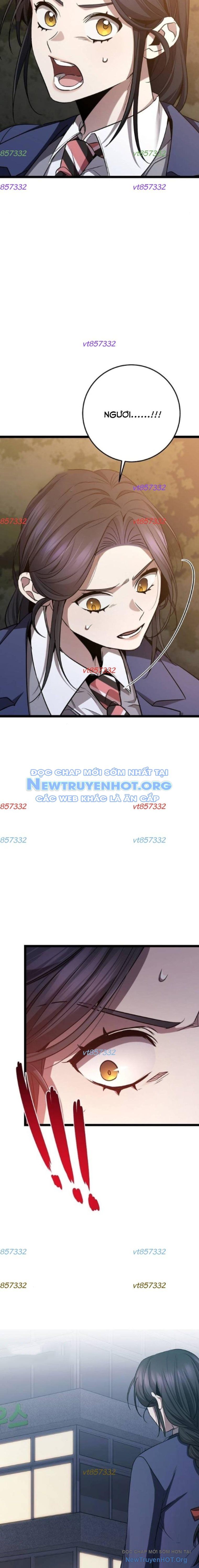 Vương Hậu Đi Học Chapter 55 - 14