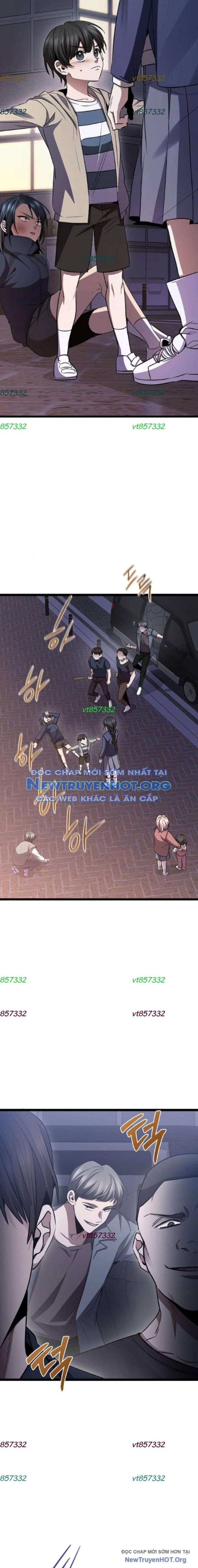 Vương Hậu Đi Học Chapter 55 - 15