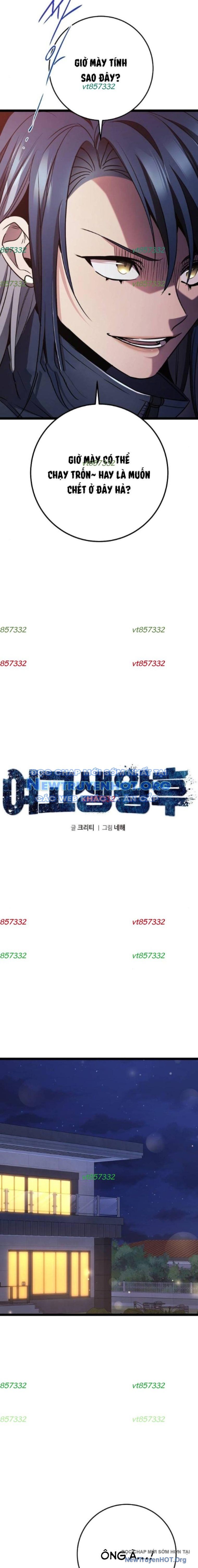 Vương Hậu Đi Học Chapter 55 - 16
