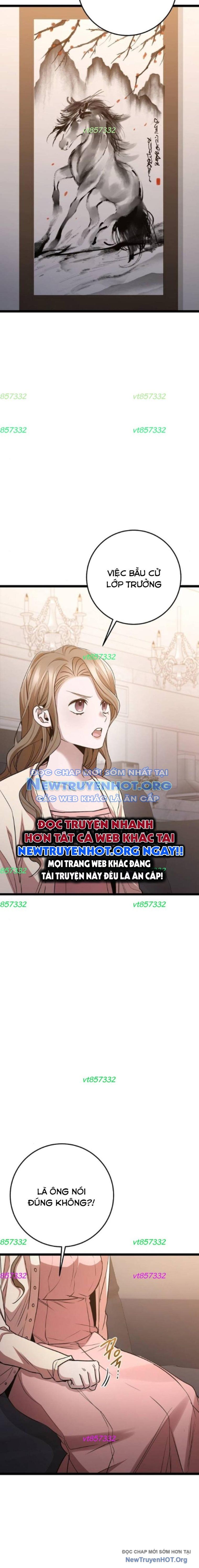 Vương Hậu Đi Học Chapter 55 - 17