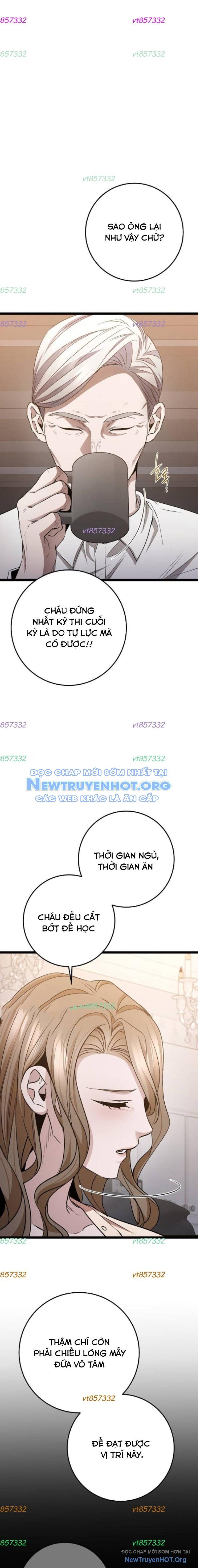 Vương Hậu Đi Học Chapter 55 - 18