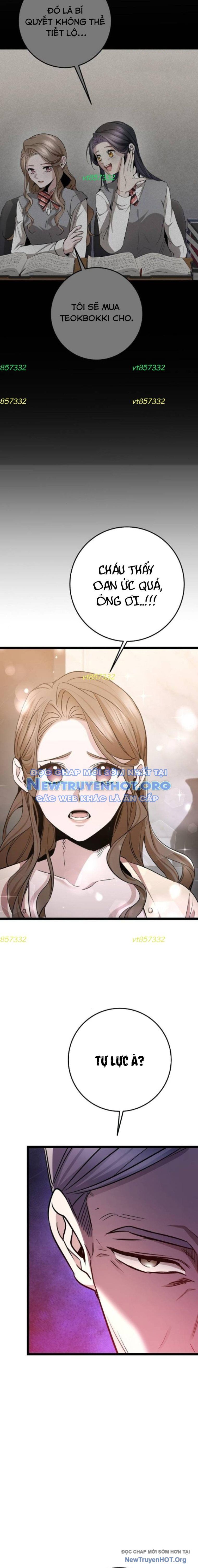 Vương Hậu Đi Học Chapter 55 - 19