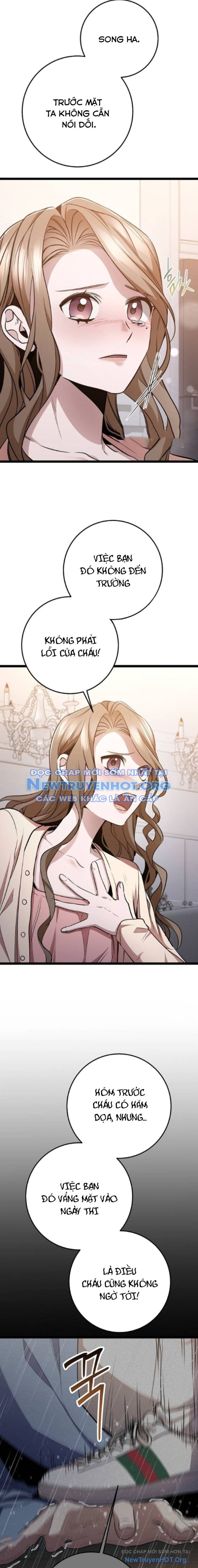 Vương Hậu Đi Học Chapter 55 - 20