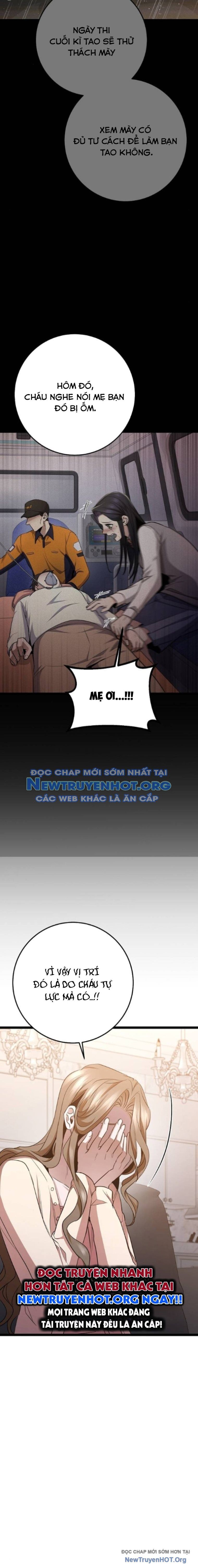 Vương Hậu Đi Học Chapter 55 - 21