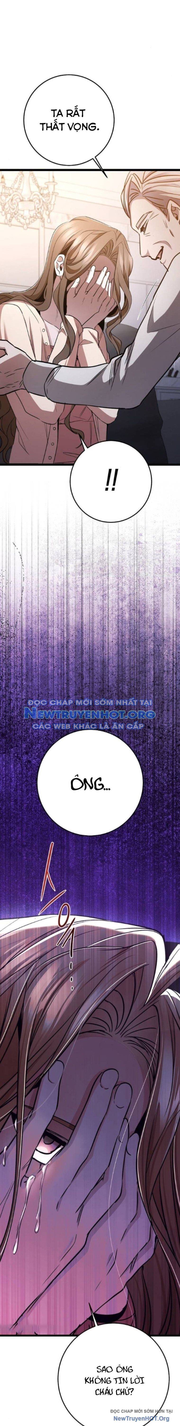 Vương Hậu Đi Học Chapter 55 - 22