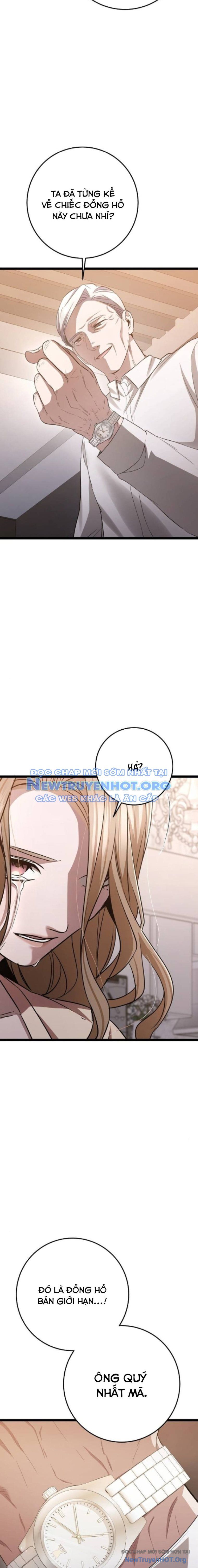 Vương Hậu Đi Học Chapter 55 - 23