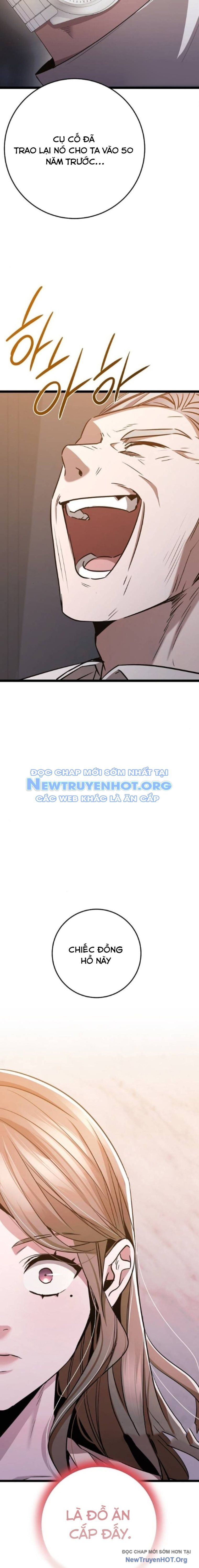 Vương Hậu Đi Học Chapter 55 - 24