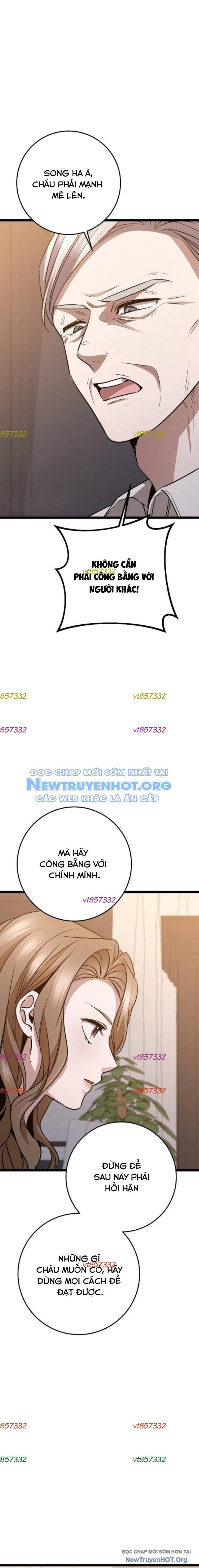 Vương Hậu Đi Học Chapter 55 - 27